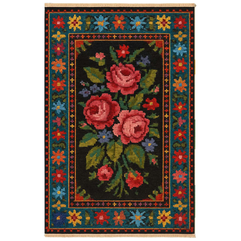 Tapis Bazar