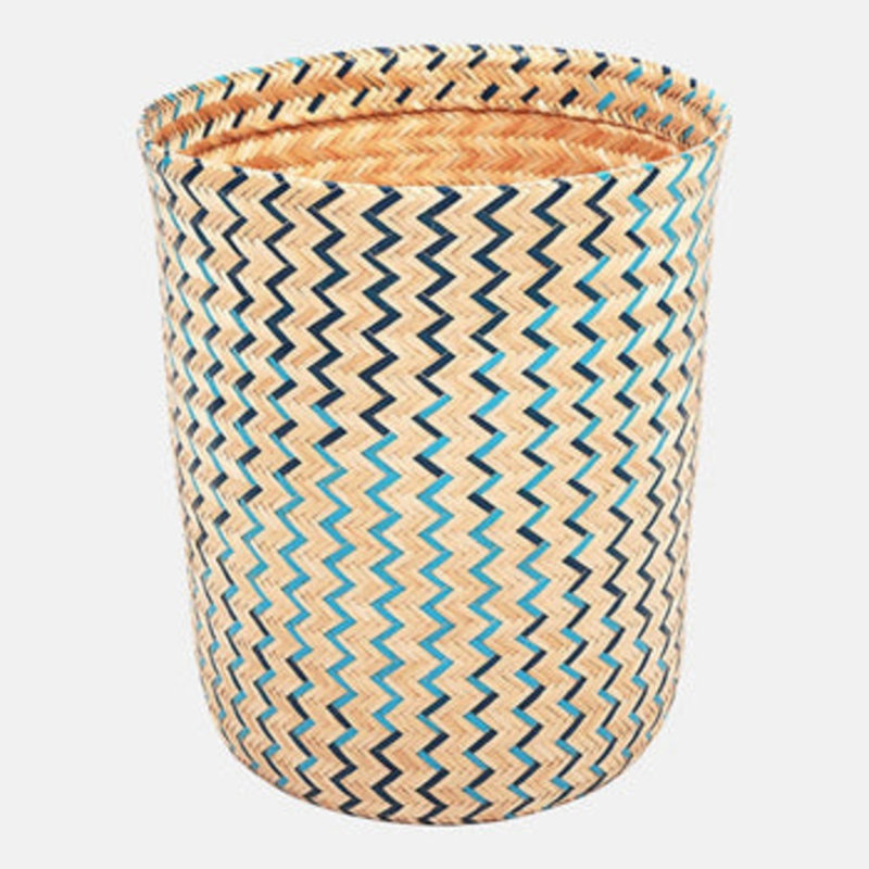 Latitude Vive Decorative Basket