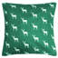 Coussin en polyester Bakewell-761407843