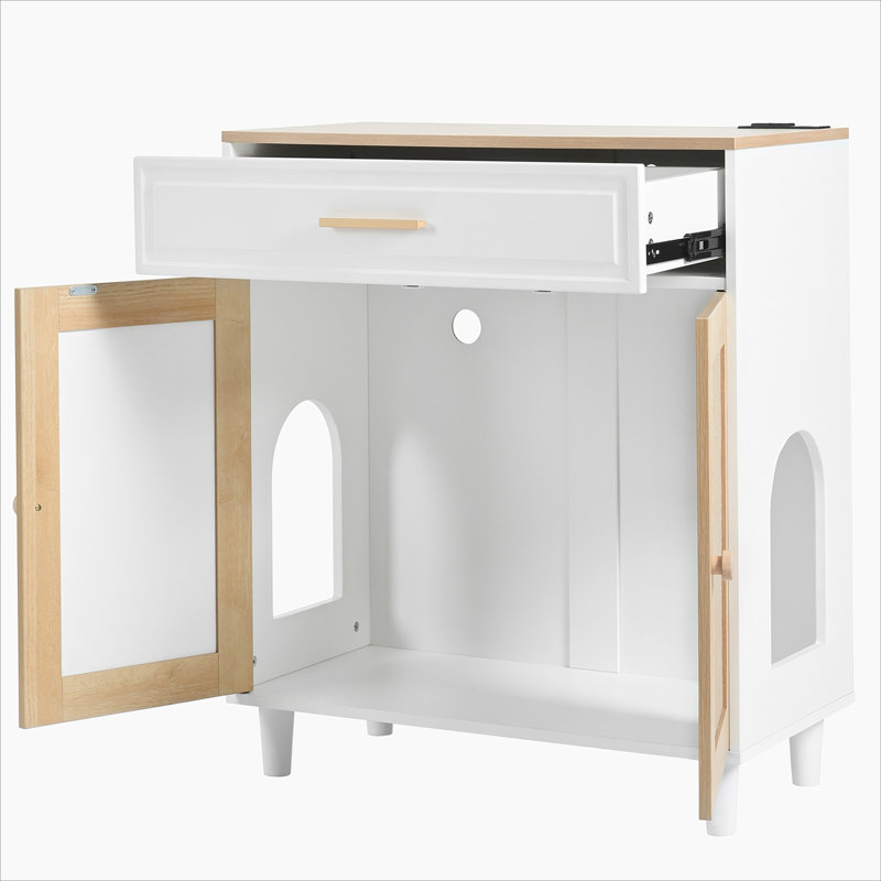 Mobilier polyvalent adapté aux chats avec des caractéristiques innovantes pour les animaux de compagnie et les maisons