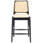 Tabouret de comptoir Reinhardt-345298345