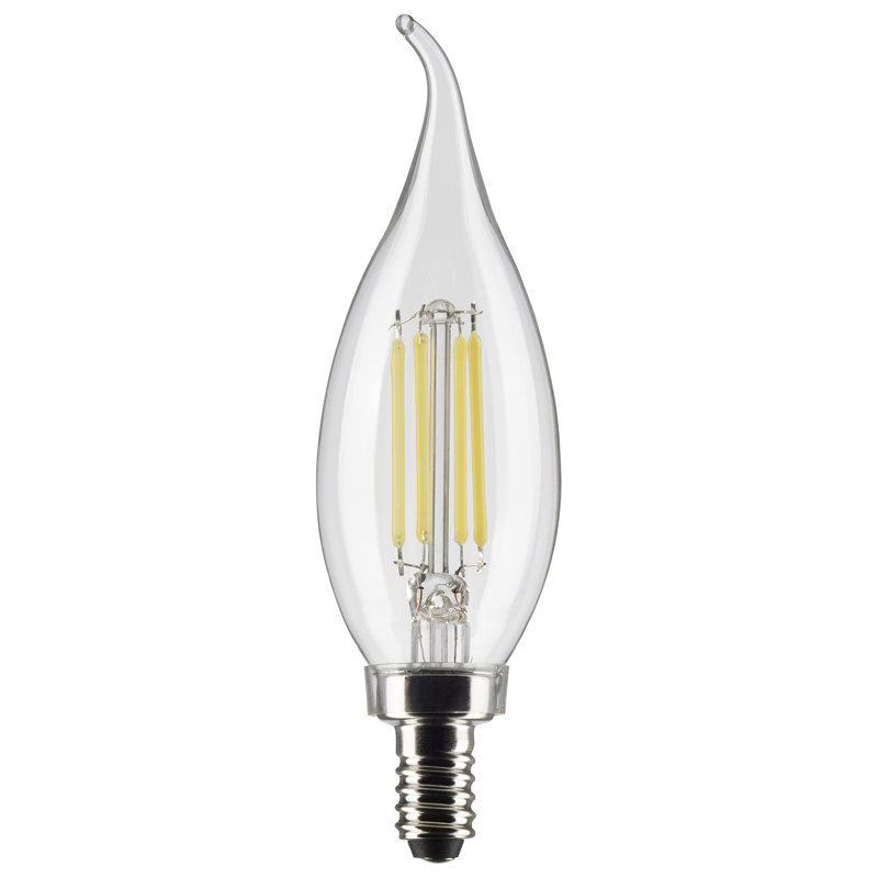 4 Watt LED Bulb