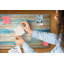 Sybil Cork Corkboard / Bulletin Board