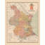 Art sur toile tendue par Red Barrel Studio® Martin Gallery: Valencia, Espagne, Martin, 1900-1030903053