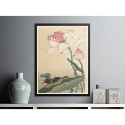 Jenifry No Frame Print