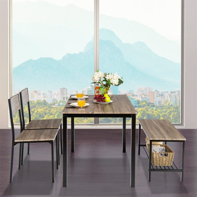 Eslick Dining Set