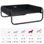 Oxford Fabric Pet Bed-1773778342-1773778343