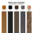 Luxdecor 8pack 110x11in Acoustic Wood Slat Wall Panels For Wall Wood Slat Panels For Wall 110”x11” Wooden Acoustic Venner Panels 67 Sq Ft, Fluted Wall Slat Panels 0.82”in-122624913