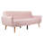 Futton Twin 82.3'' Upholstered Convertible Sofa-2594596-6257358