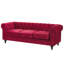 Camron 2 - Piece Velvet Living Room Set-613205915