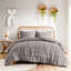 Édredon double / grand - rembourré, design tendance pour lit, élégant-118758501-118758503