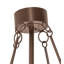 Whispering Pines Downrod Ceiling Fan