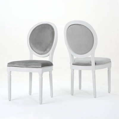 Chaise KD (ensemble de 2)