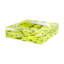 Square Abstract Decorative Tray-193753647