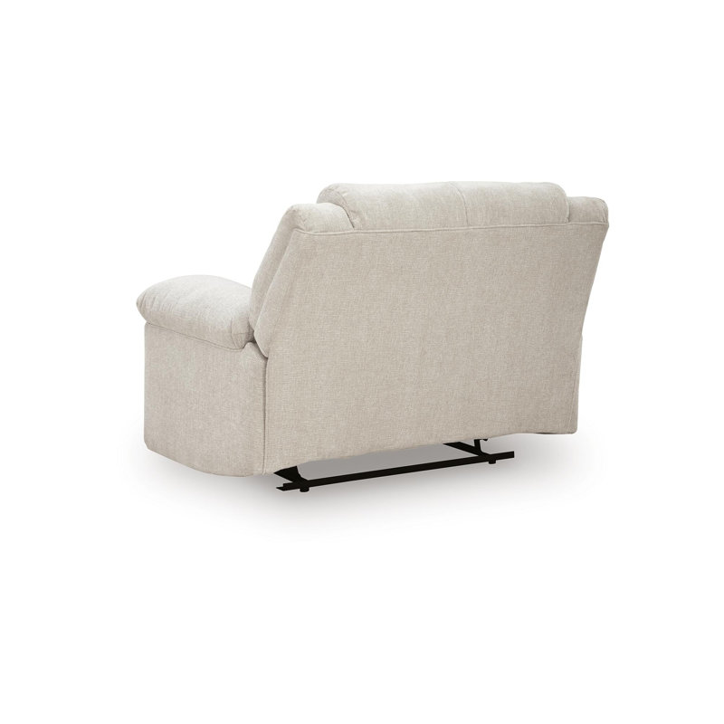 Oversized Recliner