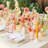 3'' H Glass Tabletop Votive Holder-305198109