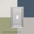 Franklin Brass Soft Arch 2-Gang Oversized Light Switch/Toggle Cover Wall Plate-100753526