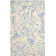 Mccullough Hand Tufted Wool Floral Rug