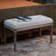 Banc en bois Besednice-1018356393