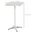 Charlsey Square Metal Outdoor , cm W cm D