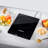 Geepas 2000W Induction Single Burner