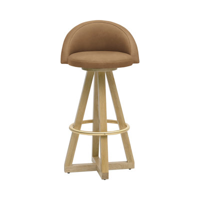 X3 Swivel 38" Bar Stool