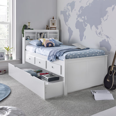 Daybed with Trundle