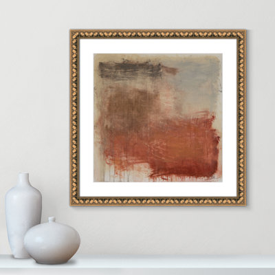«Autumn Over The Rivera» par Casa Fine Arts
