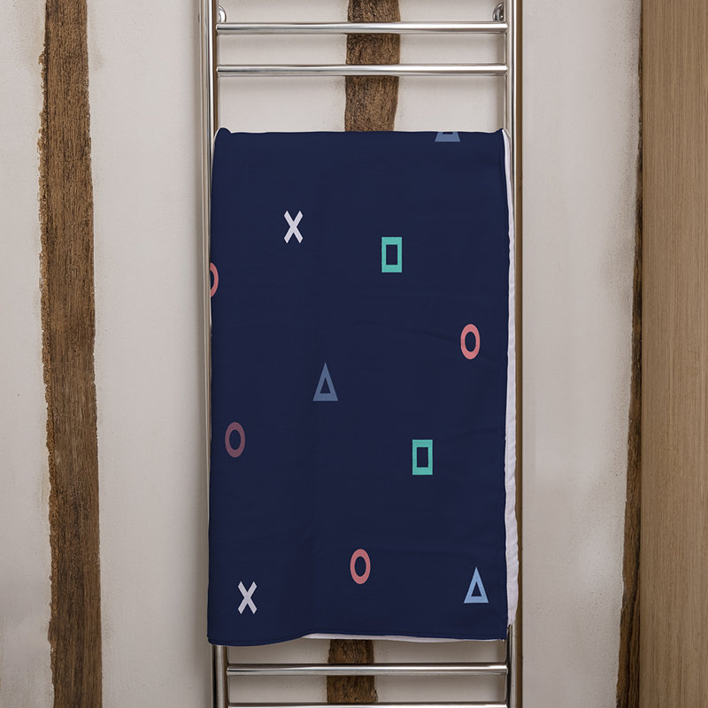 Freetown Midweight Bath Towel