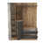 Oak/Anthracite is out of stock selected