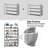 12 Pair Shoe Rack-1480070943