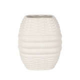 Tessere Handcrafted Table Vase