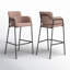 Tabouret de bar et de comptoir Kidman-966180853-966180854