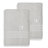 Denzi Midweight Bath Sheet-110364016-110363271