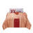 Reversible Comforter Set