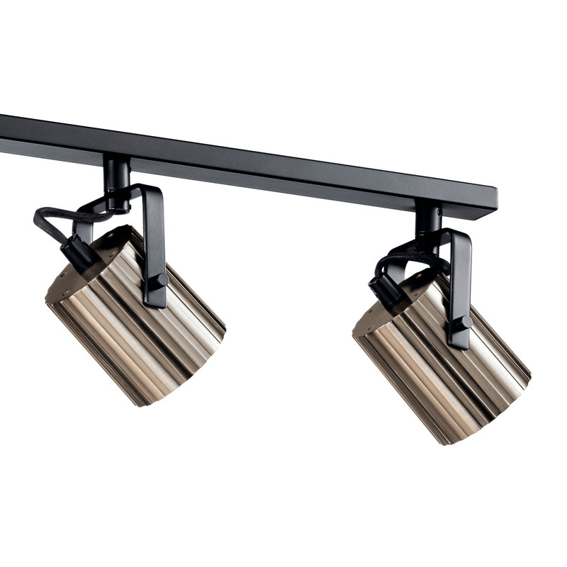 Rail d'éclairage Ruby-Faith 6Lt