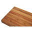 Anjolie Acacia Round Chopping and Serving Board