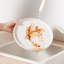 12-Piece Sesame Glaze Stoneware Dinnerware Set, Service For 4 -690010812