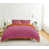 Hot Pink/Orange