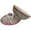 Handmade Ceramic Decorative Bowl