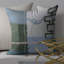 Housse de coussin décorative carrée exotique glorieuse-2116818558