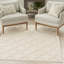 Tapis intérieur / extérieur rectangulaire Monita-1678809610