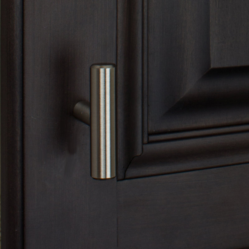 2" Length Bar Knob Multipack