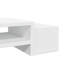 Dedrik Manufactured Wood Monitor Stand-771973541