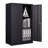 25.4'' Wide Steel File Cabinet