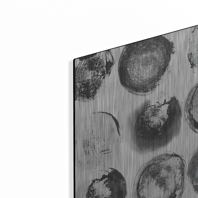 «BandW Imprint II» par Jodi Fuchs, H 24 po x l 16 po