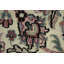 Tapis traditionnel oriental 9 x 12