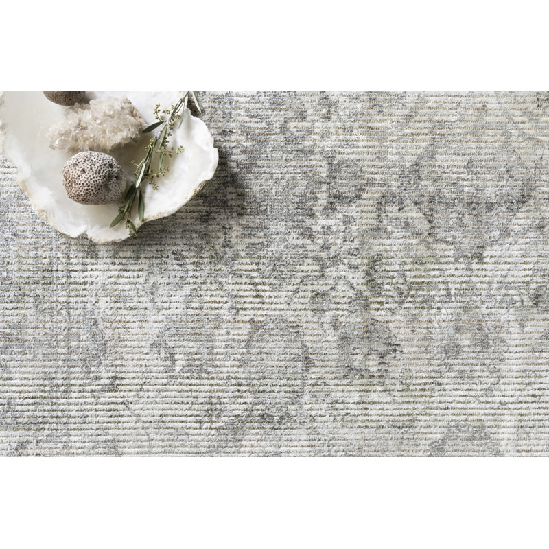 Kepler Abstract Indoor Rug, Rectangle 5' x 7'6"