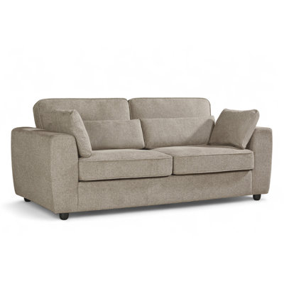Chenille Sofa