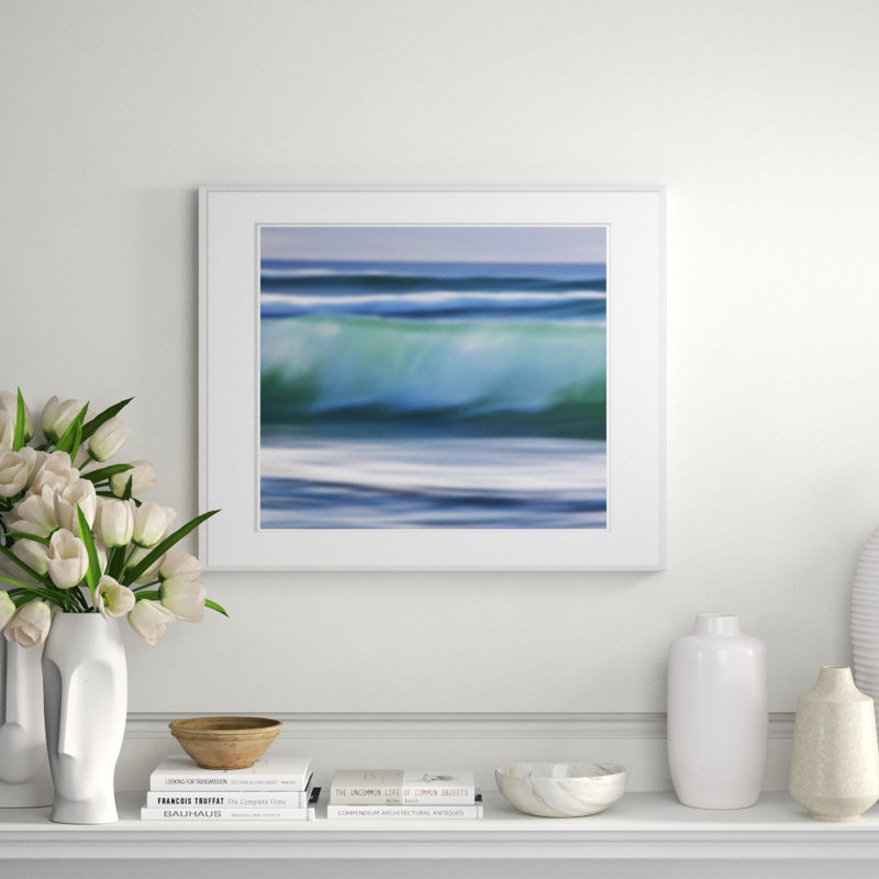 Waves Giclee Print by Soicher Marin Archives